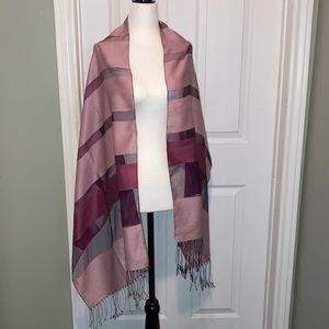 Shawl Scarf
